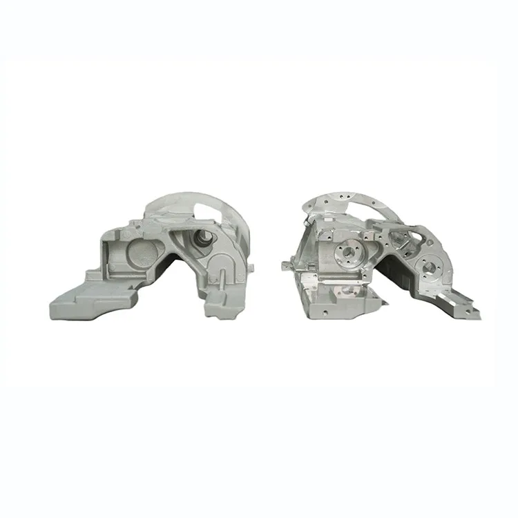Industrial Machined Parts Casting Services Stainless Steel Aluminum Hardware Sheet Metal Stampings manufacture