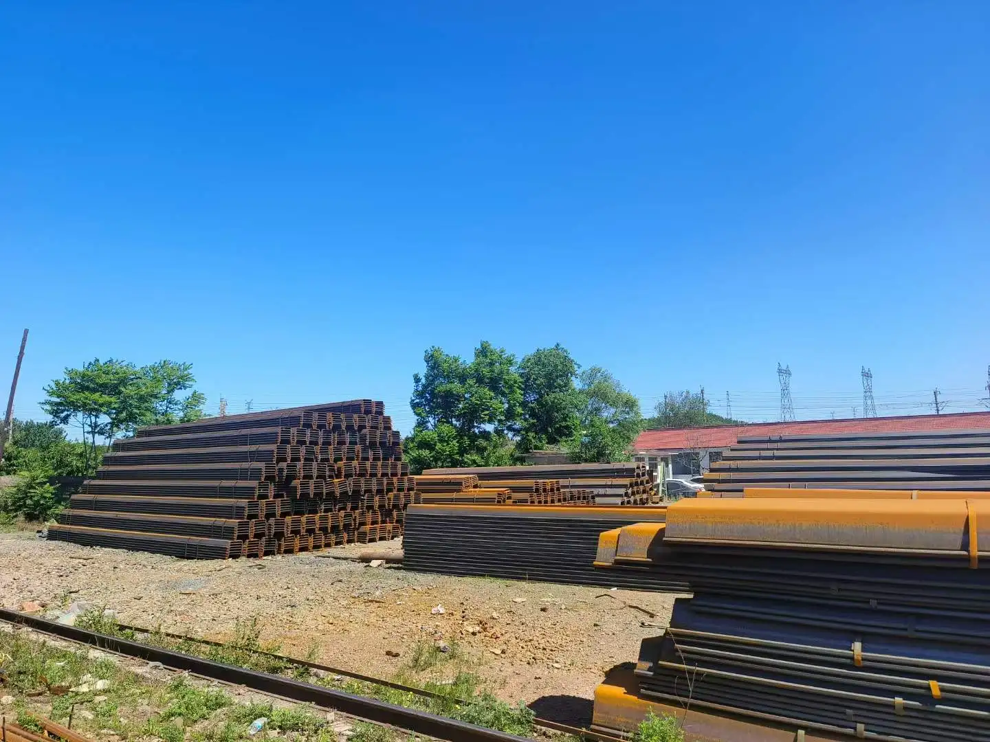 Philippines Sheet Pile Manila Steel Sheet Pile Buy Philippines Sheet