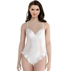 New Design Women's Bodysuit Clothing Cotton Shapers Lingerie Ladies Women's Sexy Underwear Bodysuit