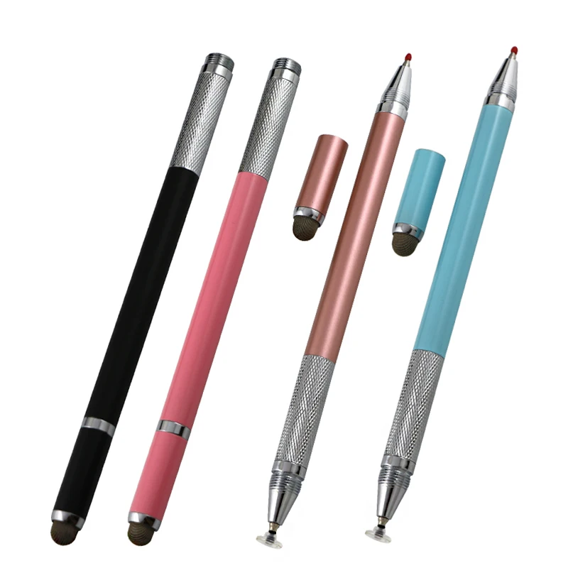 disk stylus pen