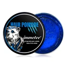 Styling Hair Hair Professional Styling Salon Organic Men Maintain Style Strong Lasting Hair Wax