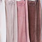 Bath Towel Bath Skirt Pineapple-pattern Microfiber Luxury Bath Towel Dress Shower Bath Towel Skirt