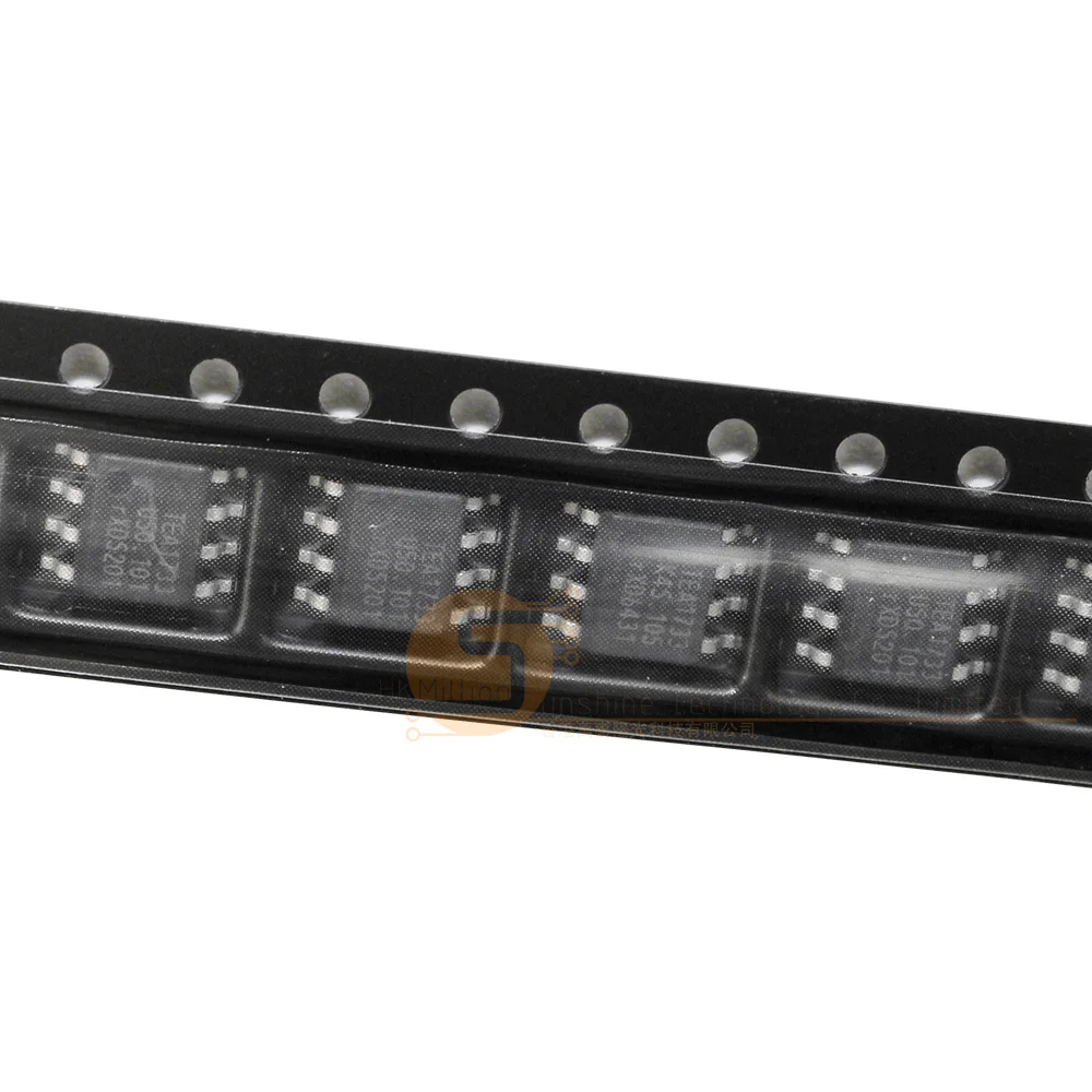 product tea1733 dip 8 high efficiency power supply controller ic low standby power for switch mode switch mode power supplies-6