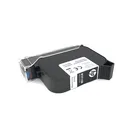 Original Quicky Dry Black Solvent Based Tij 2.5 Printer Cartridges For Coding And Marking