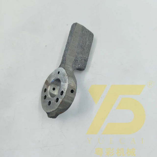 YUE CAI construction machrinery spare parts LEVER 6N6251 6N-6251 lever