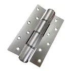 Hinges High Quality Hydraulic Automatic Soft Closing Stainless Steel Door Hinges