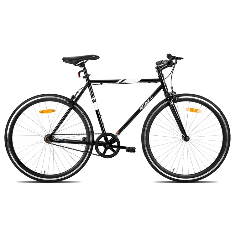 Joykie 2022 Sepeda Jalan Vintage Klasik 