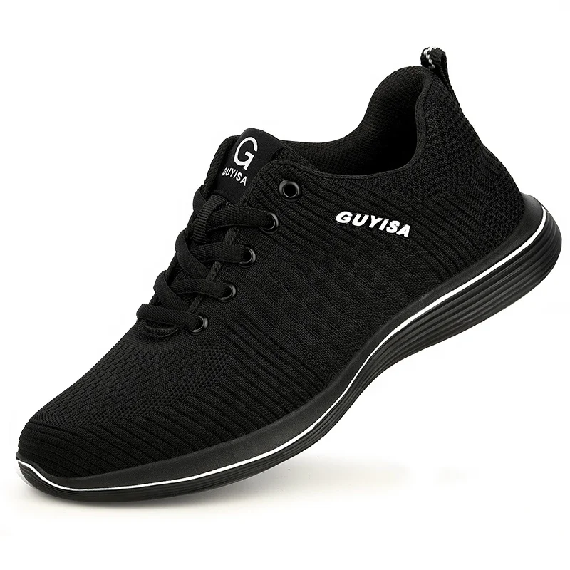 best factory work shoes