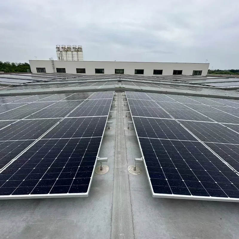 product high efficiency flexible solar panel kit photovoltaic module use for solar energy system-9