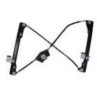 Front Right Power Window Regulator Fits 1998-2010 Volkswagen Beetle 1C0837656C/1C0837656A