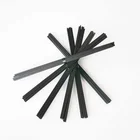 Eco Diffusion Diffuser Reed Stick Eco Friendly Natural Rattan Reed Fiber Diffuser Sticks Diffusion Fragrance Stick