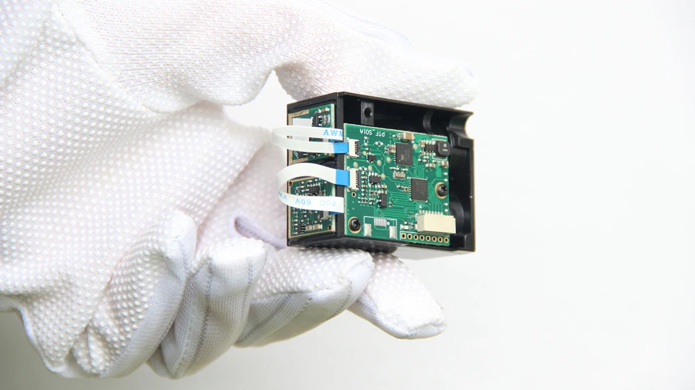 handheld laser sensor handheld laser sensor