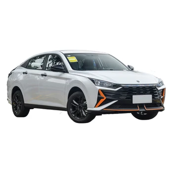 2024 New Gasoline Driven High Speed 180Km/H Sedan Used 1.5L Petrol Cars For Dongfeng Aeolus Yixuan