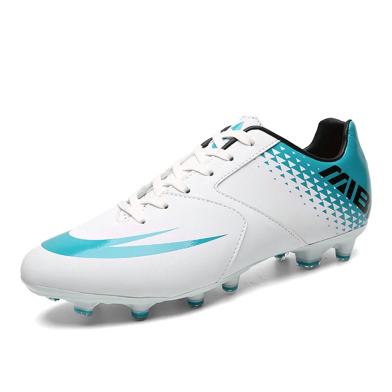 low top soccer cleats