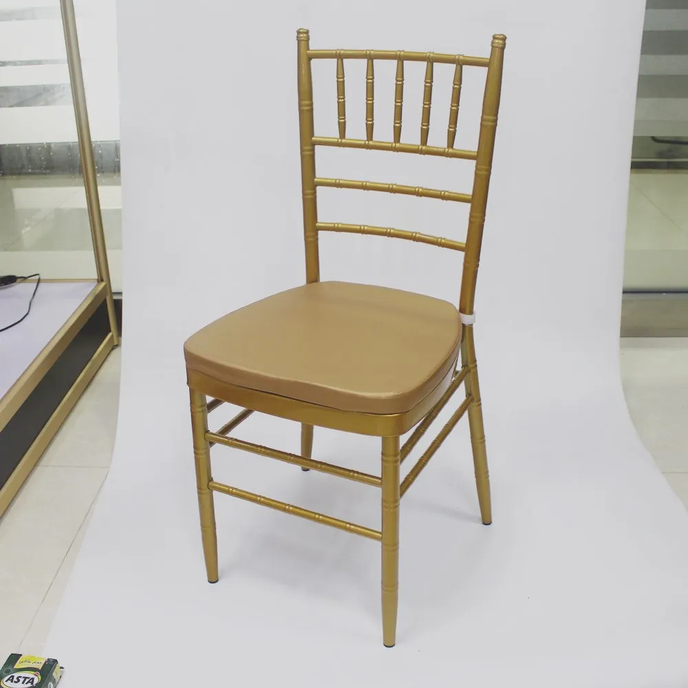 cheap gold chair