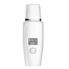 Skin Anti Aging Ultrasonic Ion Vibration Skin Scrubber Deeply Facial Dead Skin Peeling Beauty Device