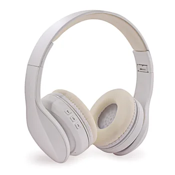 Factory Wholesale Bluetooth wireless headphone type-C fast charging wireless headset Hot selling  bluetooth headphones