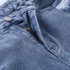Women's Jeans Wholesale Skinny New Fashion Style In Stock Casual Women's Jeans
