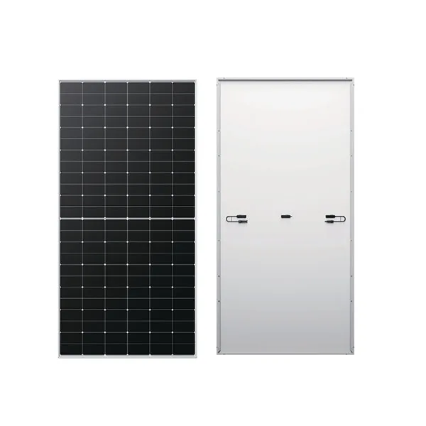 Solar Panel Monocrystalline 565W 570W 575W  580W 585W 590W 595W 600W Photovoltaic Panel