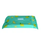 Private Special Custom Makeup Remover Wipes Private Label Logo Special Facial Wipes Makeup Remover