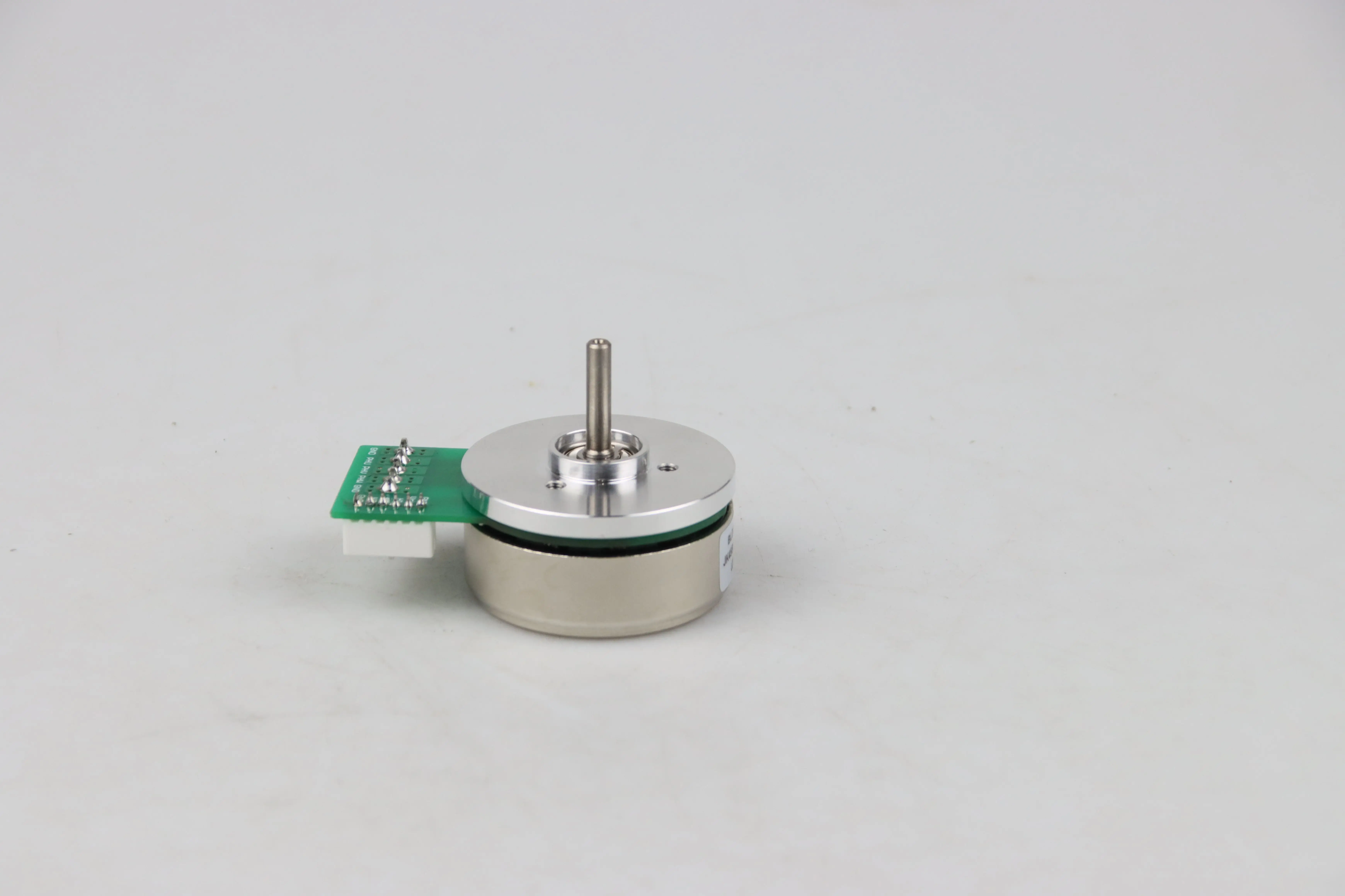 External Rotor Motors, 45mm, 50W, Brushless, 24VDC - detail 8