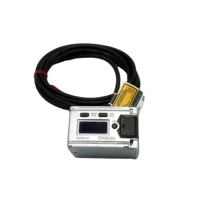 Keyence Photoelectric Sensors Lr-x Lr-z Lr-t Series Compact Laser