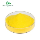Vitamin Human Wellgreen 98% Pure Crystalline Powder CAS 863-61-6 Vitamin K2 Mk4/Menaquinone-4 For Human Care