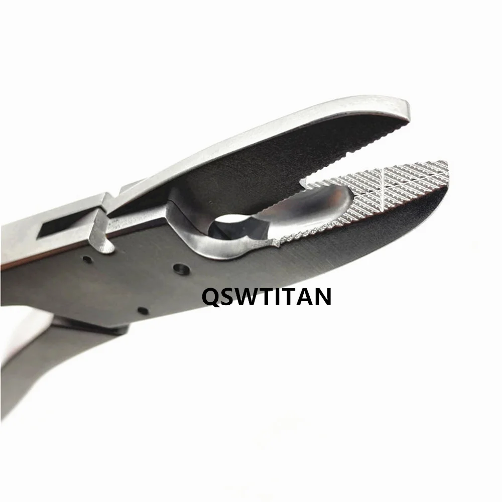 Wire Cutter Bone Scissors