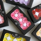 Flower For Long Lasting Roses Preserved Large Natural Flower Heads For Valentin's Day