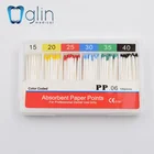 Points Dental Material Glin Paper Points Healthy Dental Filling Materials 06 Taper