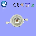 1w 1w Led High Power 1W 3W 250nm 254nm 300nm 340nm 365nm 395nm Nichia Uv Leds