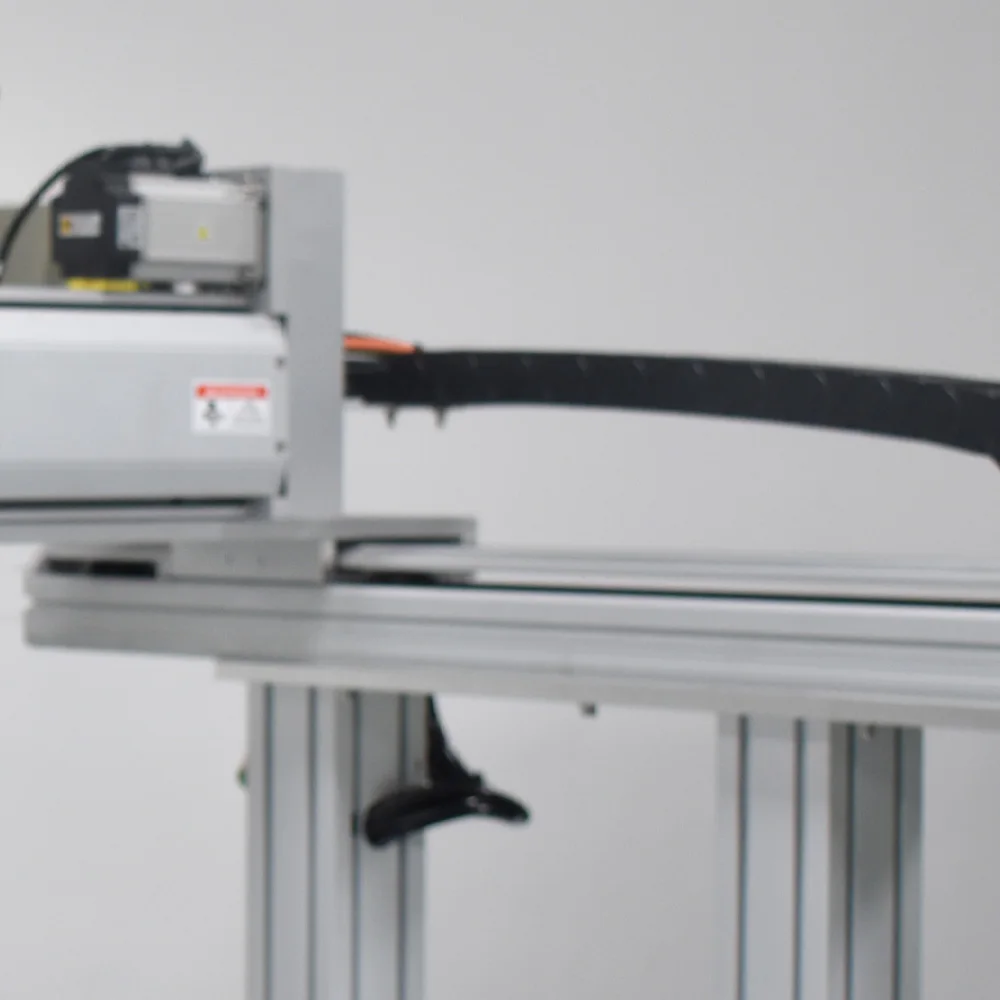 6000W Automatic Laser Welding Machine with 3 Years Warranty for Battery Pack Welding