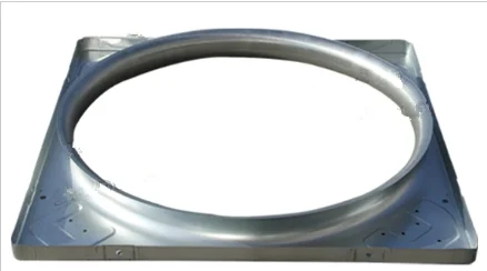 Calf Fan, 800mm, 1000mm, 1200mm - detail 16