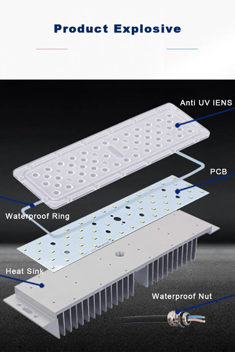 led module d2