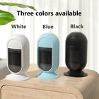 Warm CYNRIN 2021 Hot Selling PTC Ceramic Smart Portable Winter Warm Room Home Office Saving Electric Space Heater