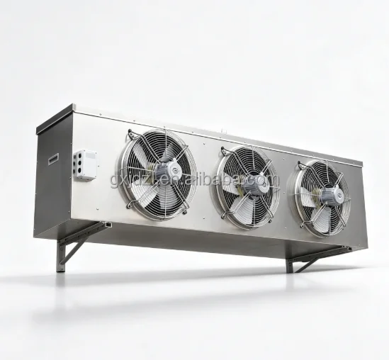 Sales Cold Storage Unit, Ceiling, 220 V, 7KW - detail 8