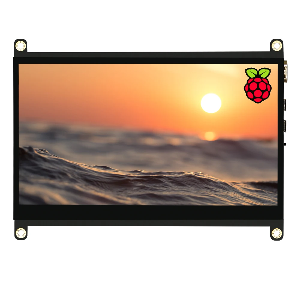 raspberry pi lcd screen projects factory