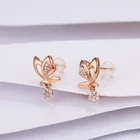 Earrings Best Selling Superior Quality Natural Diamond Earrings Diamond Stud Earrings