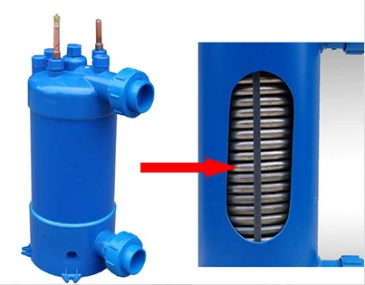 Water Heater, 10KW, 15KW, 20KW, 30KW - detail 8