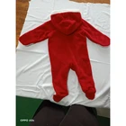 Baby Clothes Cotton Wholesale Baby Wear Clothes Baby Christmas Costume Pajamas