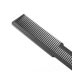 Manufacturer Home Set Manufacturer Wholesale Home Popular Hair Salon Hair Comb Carbon Comb Set