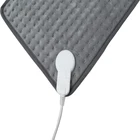 Warming 33X17 Inch Neck And Back Pain Heating Pad Electric Heating Pad Legs And Waist Warming