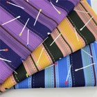 Spandex Best Price Good Quantity Digital Print 95% Polyester 5% Spandex Knit Liverpool Bullet Fabric For BOW
