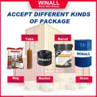Grease Grease Grease OEM Packing Multipurpose Calium Lithium Grease Lubrication Grease