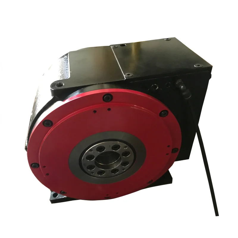 fanuc ddr rotary table quotation