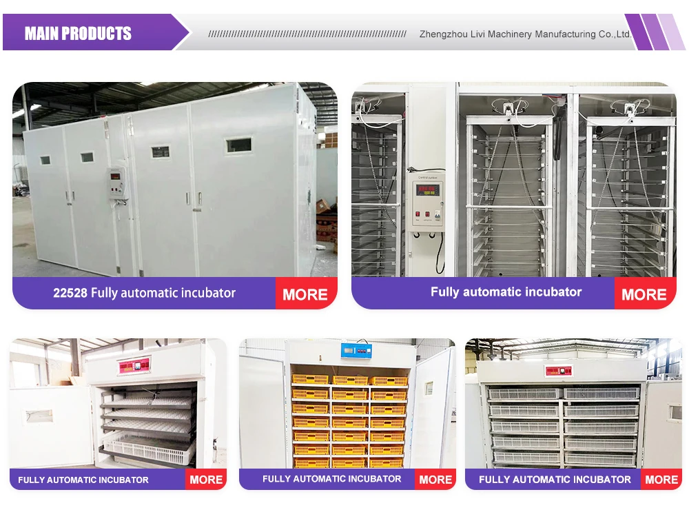 Cross Flow Fans, 220V - detail 14