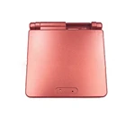 Cover Wholesale Carton Full Housing Shell Case Cover Replacement For Nintendo Gameboy Advance SP
