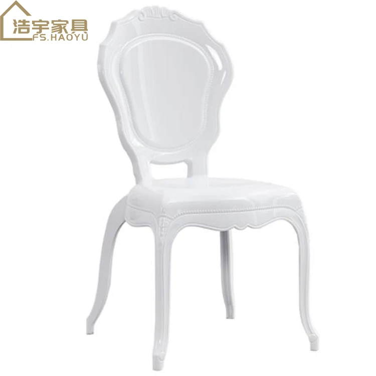 good plastic chairs