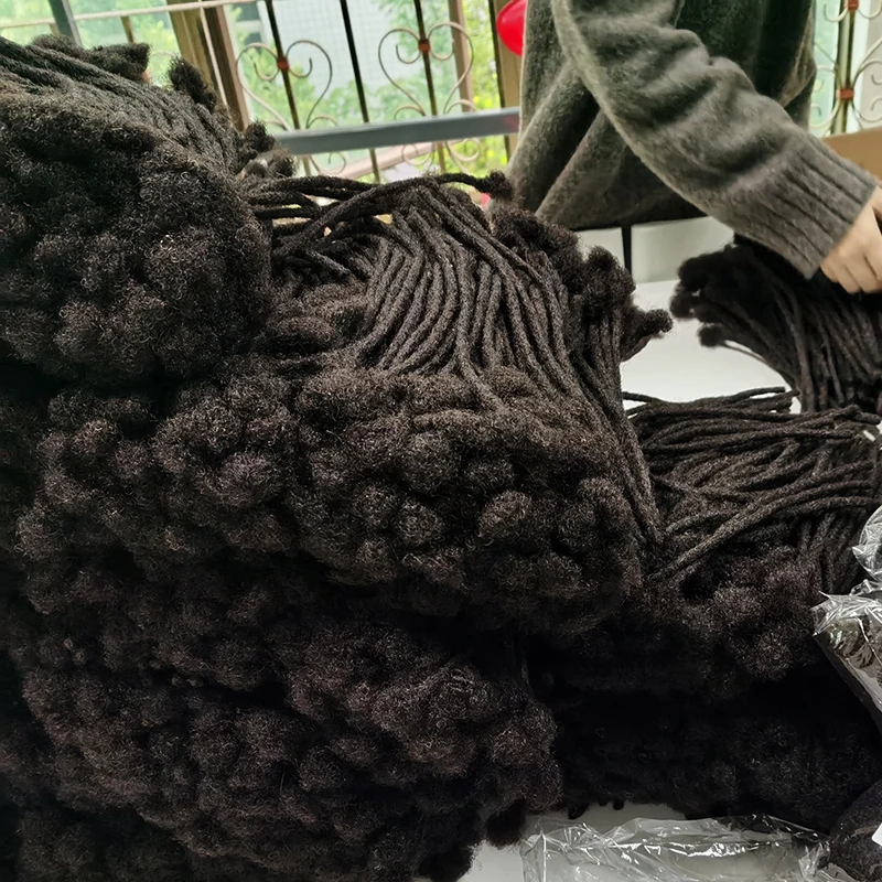 afro kinky human hair 20 inches