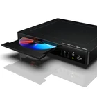 Dvd China Wholesale Home Theater System With Dvd Player Portable Dvd Player With Battery